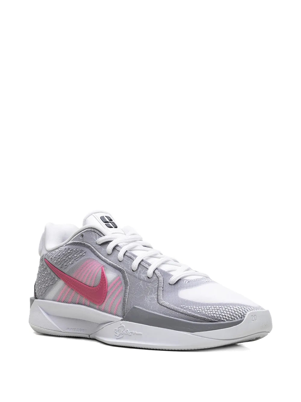Nike Sabrina 2 Textured