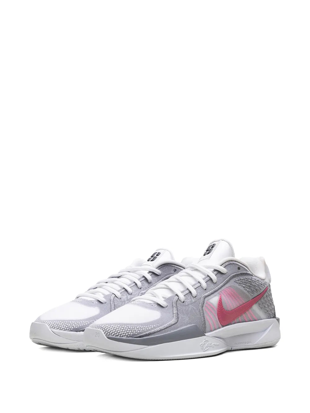Nike Sabrina 2 Textured