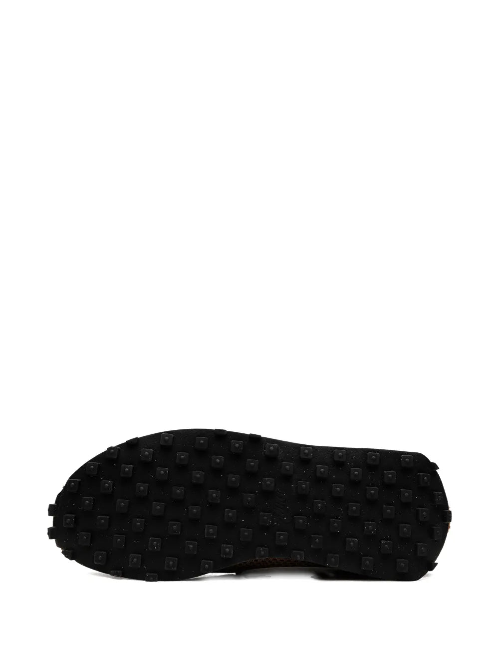 Nike Lace-Up Logo-Detail