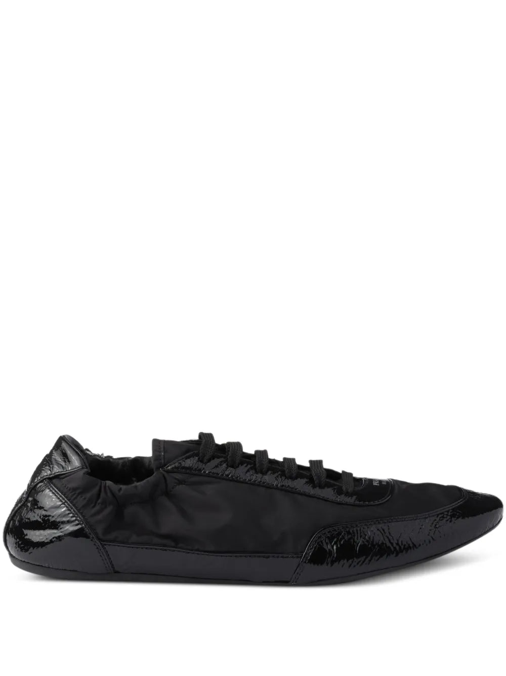 Prada Collapse Re-Nylon