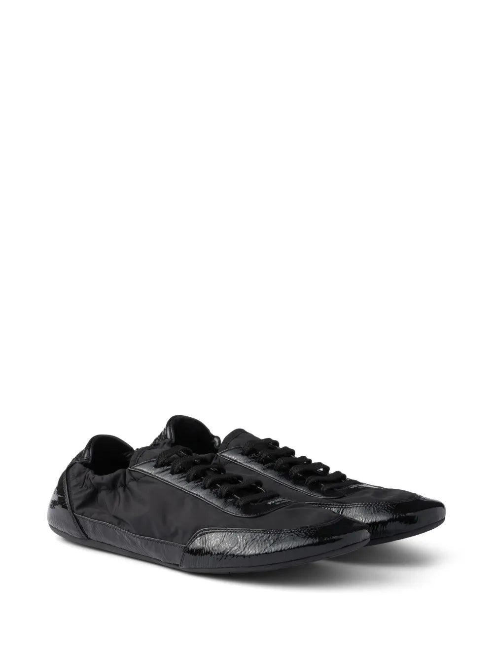 Prada Collapse Re-Nylon