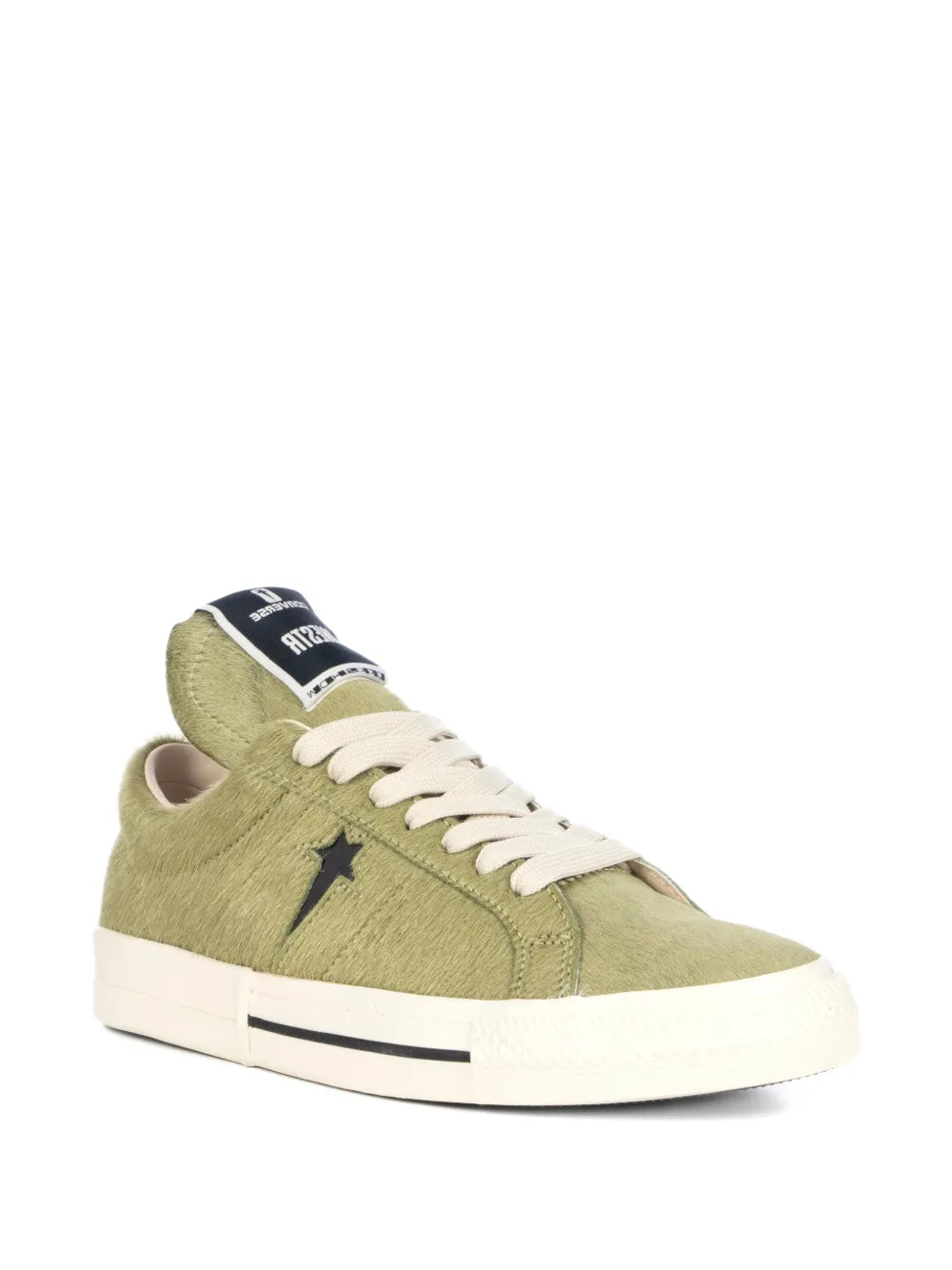 Rick Owens DRKSHDW X Converse One Star Pro