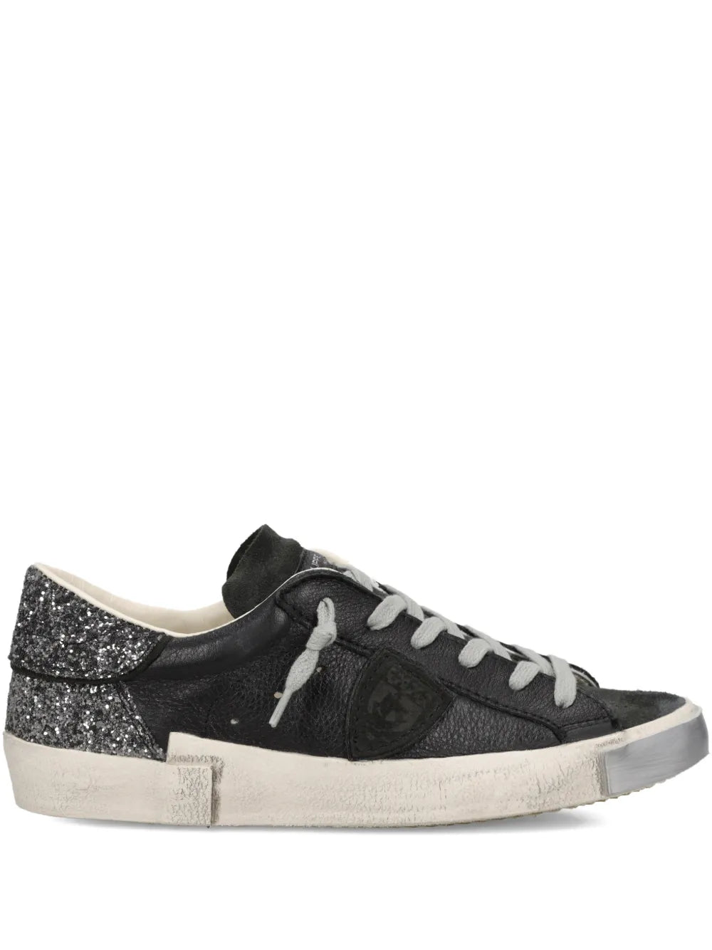 Philippe Model Paris Prsx Lace-Up