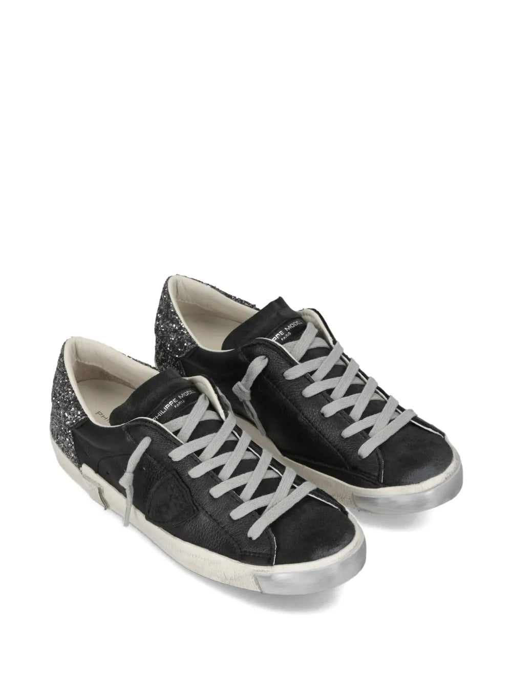 Philippe Model Paris Prsx Lace-Up