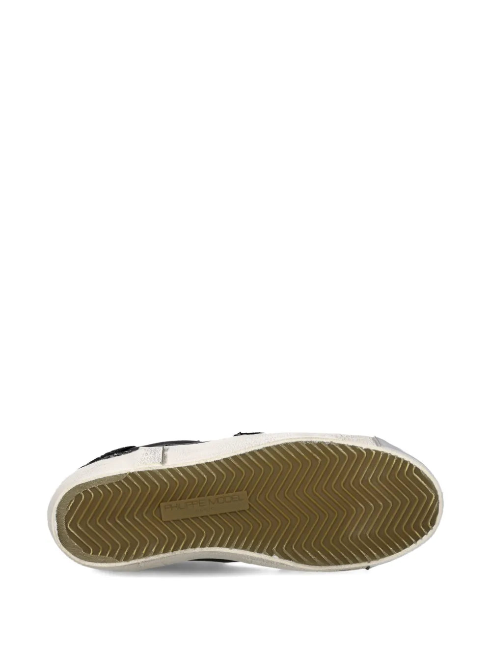 Philippe Model Paris Prsx Lace-Up