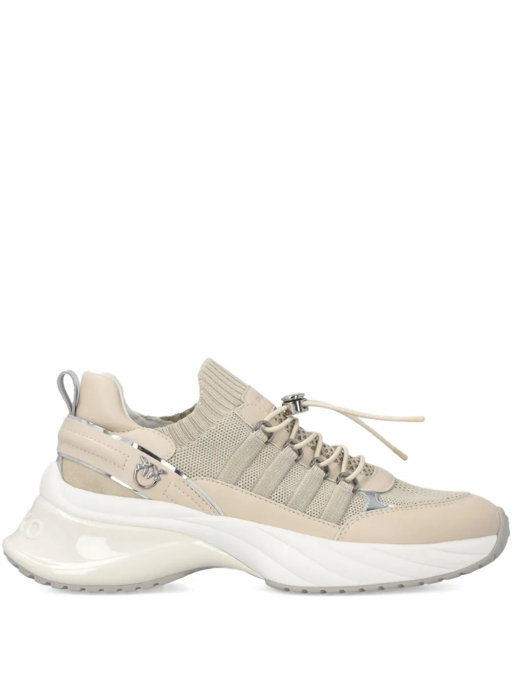 PINKO Ariel Lace-Up