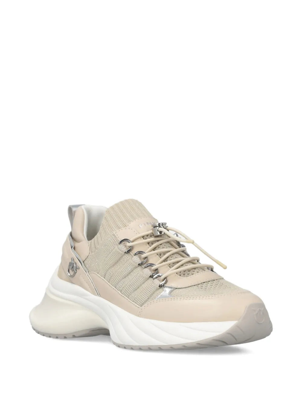 PINKO Ariel Lace-Up