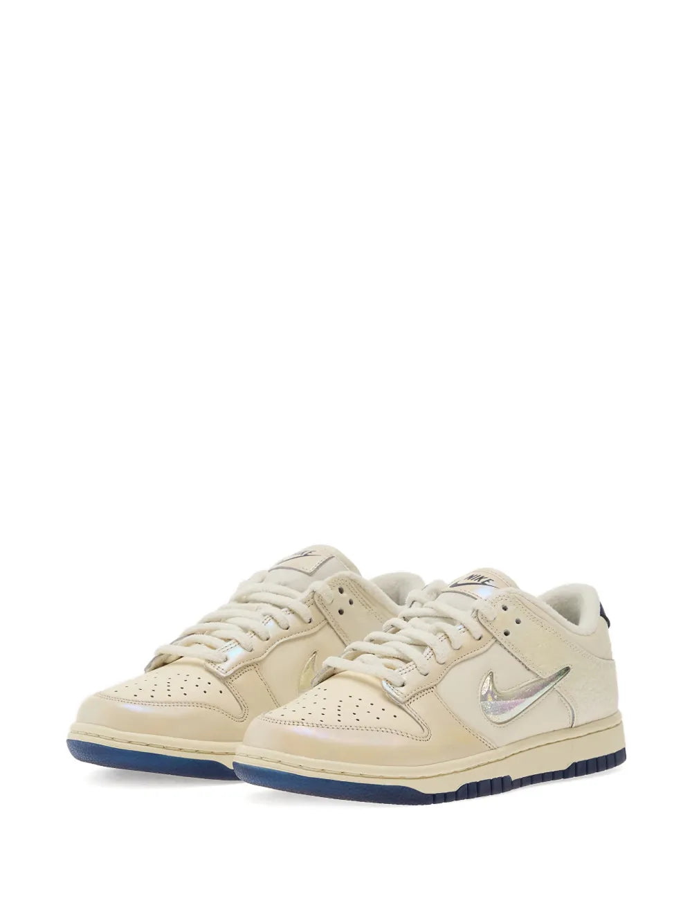 Nike Dunk Low Lace-Up