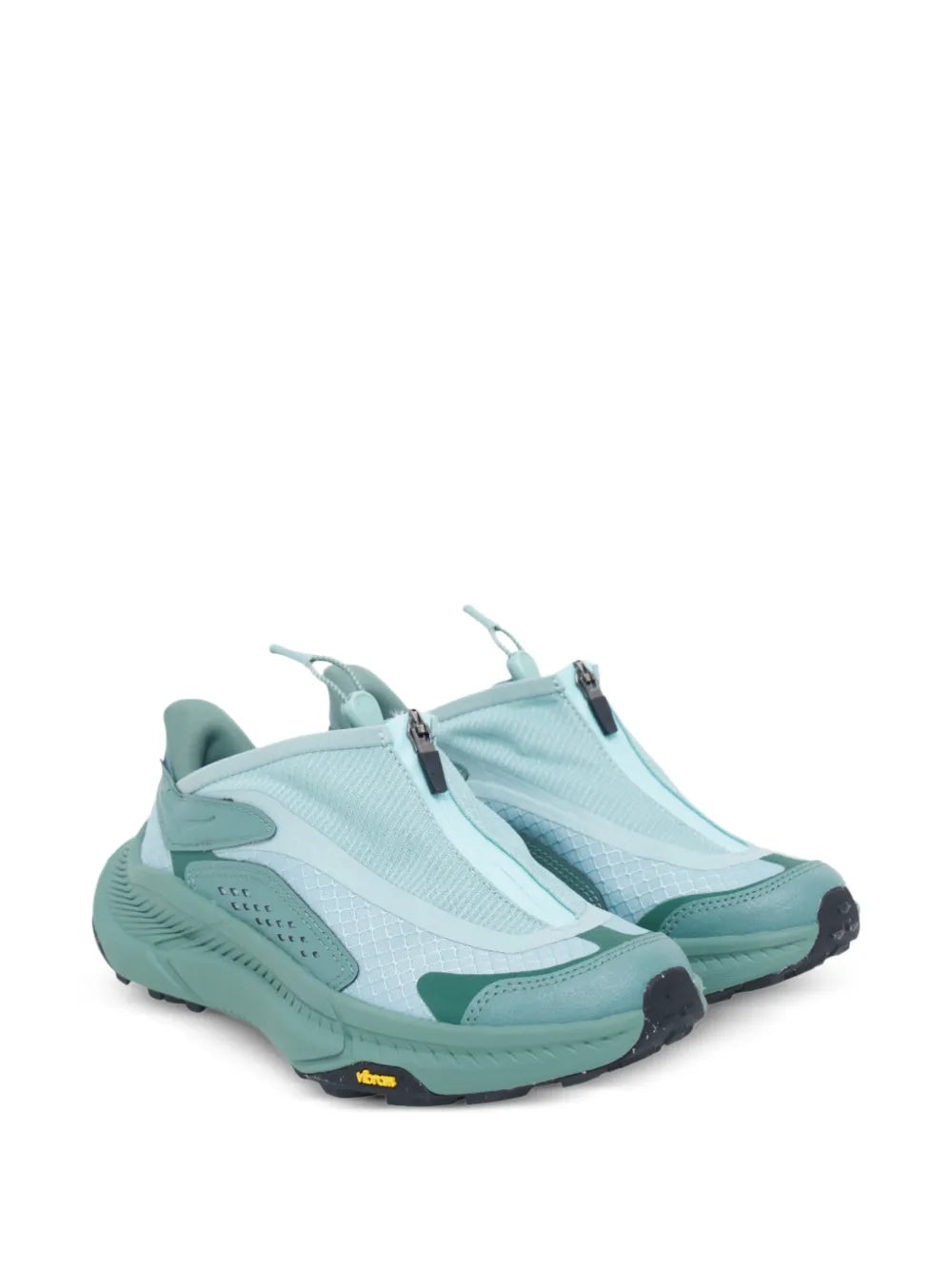 HOKA Zip Trainers