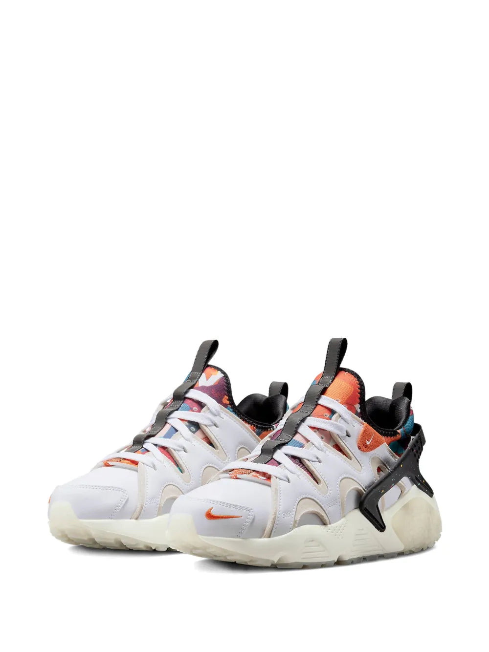 Nike Air Huarache Craft  Lace-Up