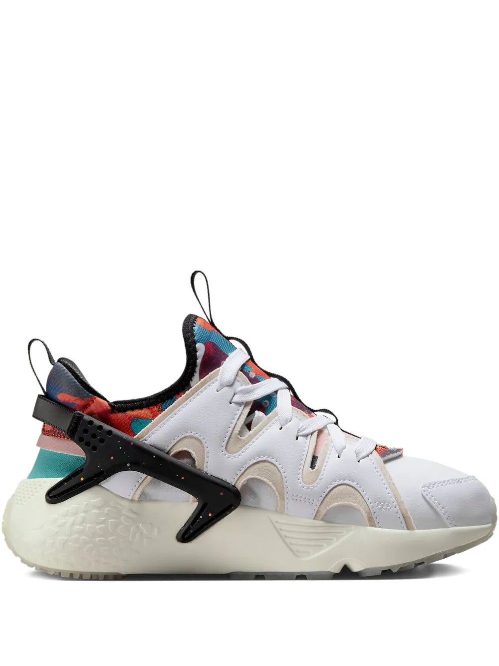 Nike Air Huarache Craft  Lace-Up