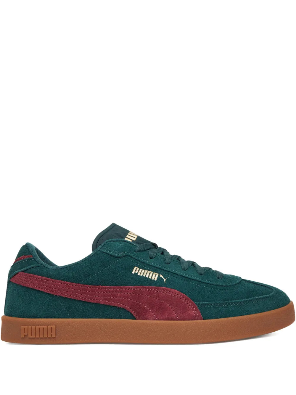 PUMA Club Ii Era Suede