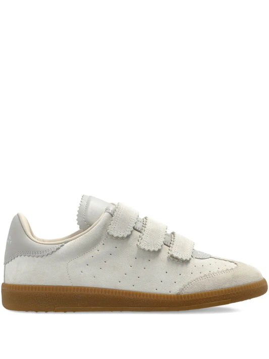ISABEL MARANT Scallop-Trim Strap
