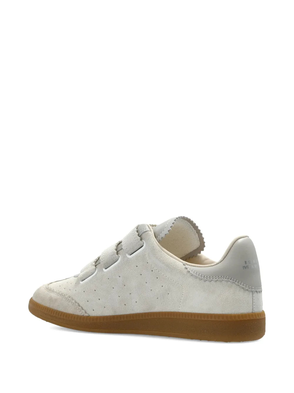 ISABEL MARANT Scallop-Trim Strap