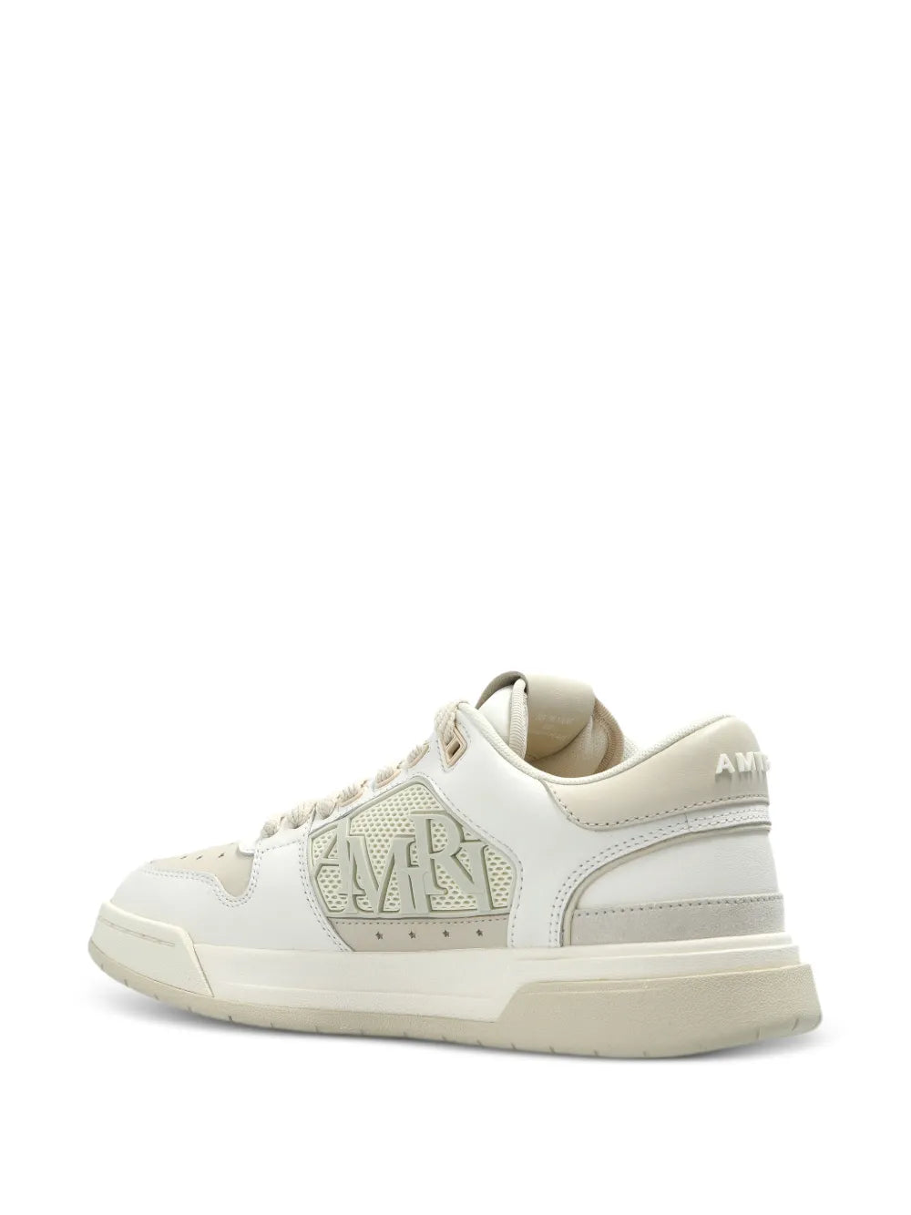 AMIRI Logo-Detail