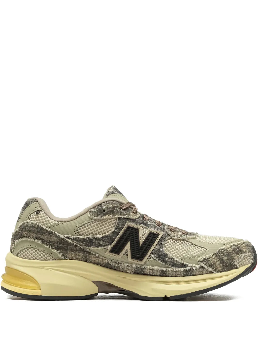 New Balance X Joe Freshgoods 2010