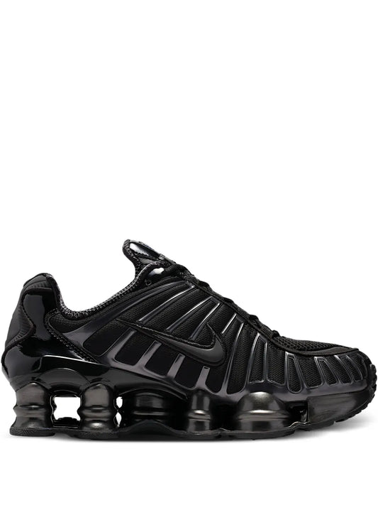 Nike Shox Lace-Up