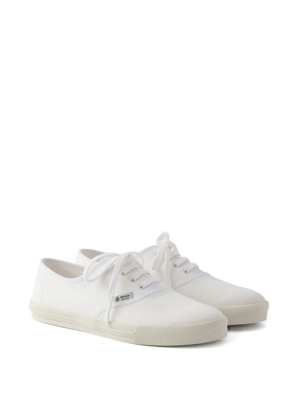 Prada Lace-Up
