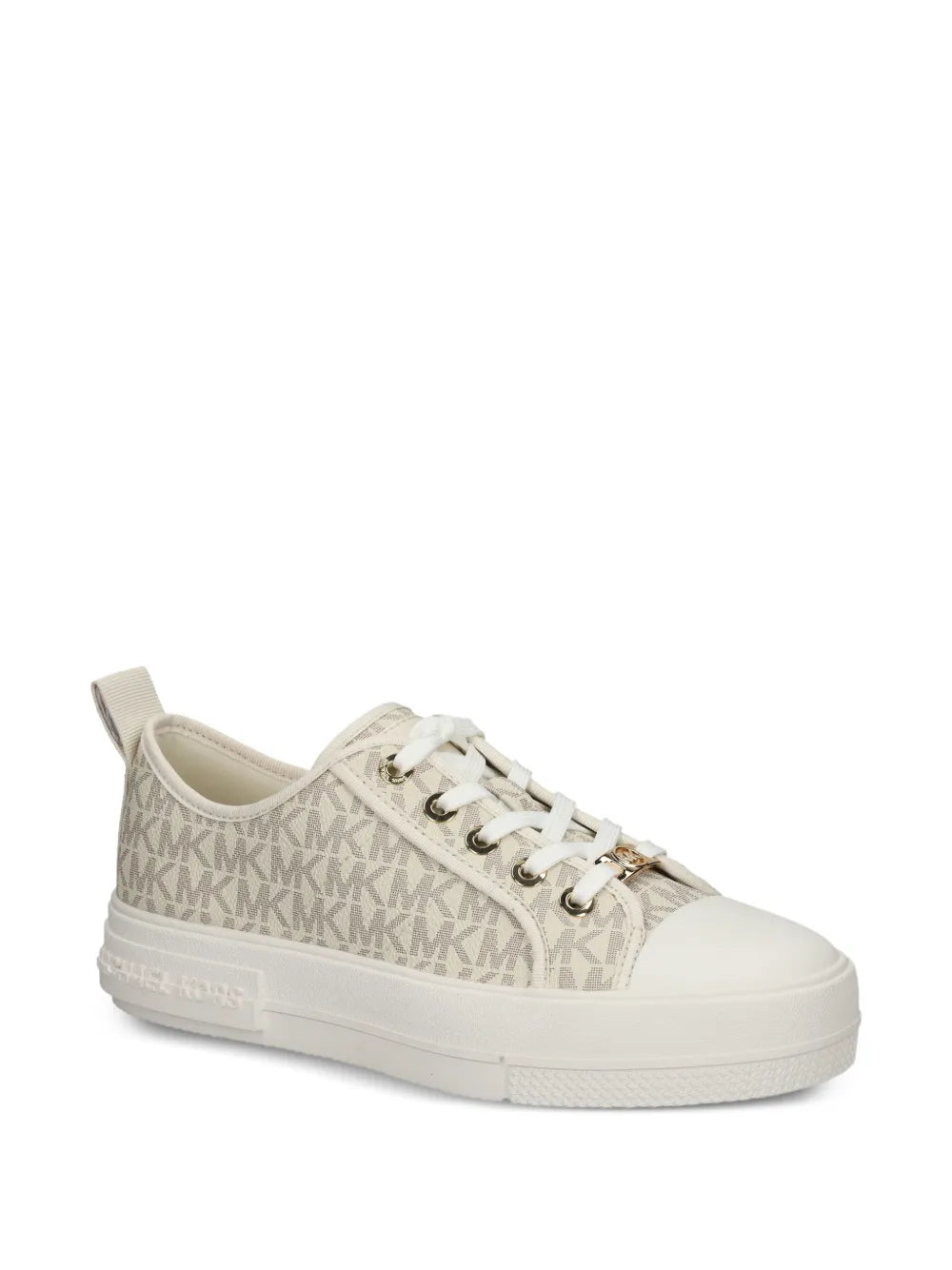 Michael Michael Kors Evy Logo-Print
