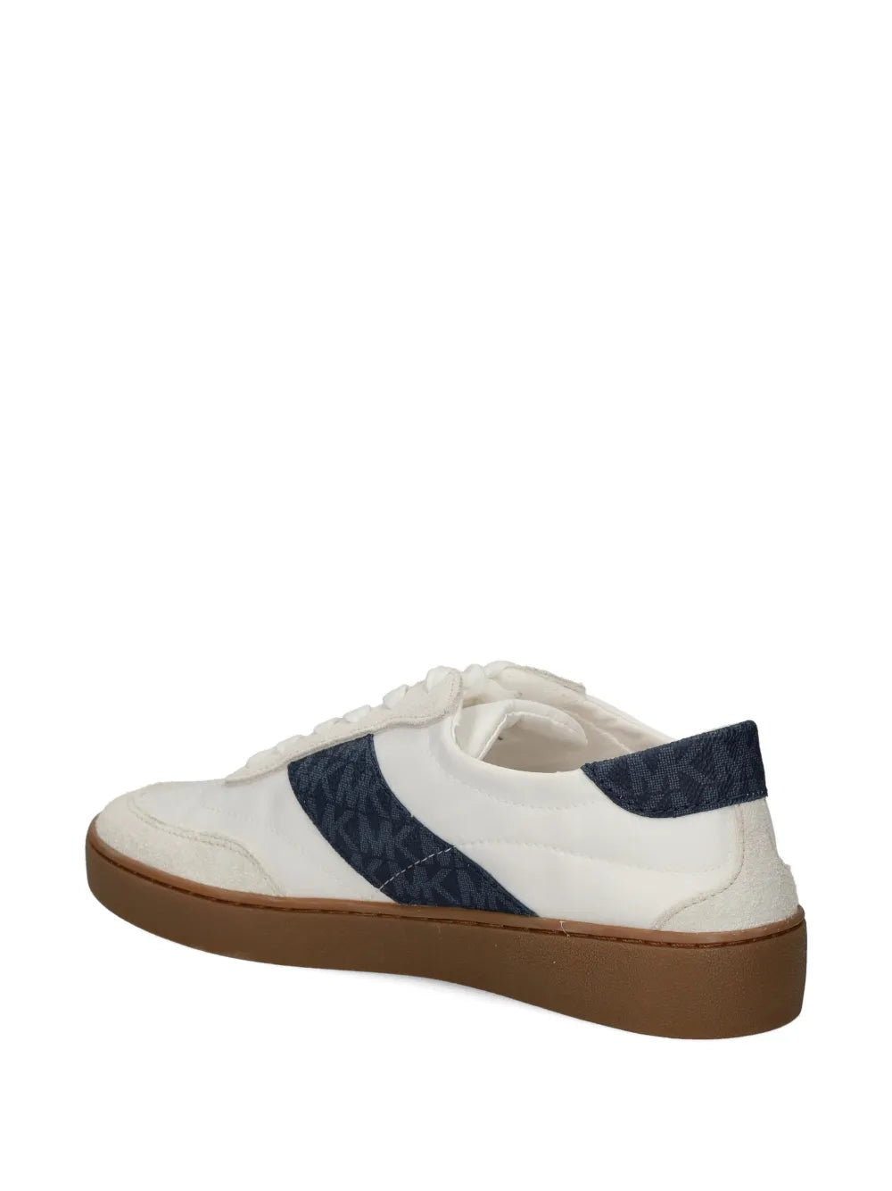 Michael Kors Kaycee Monogram Stripe