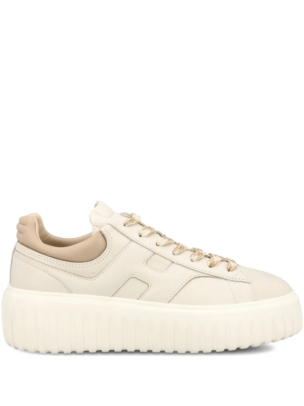 Hogan Lace-Up