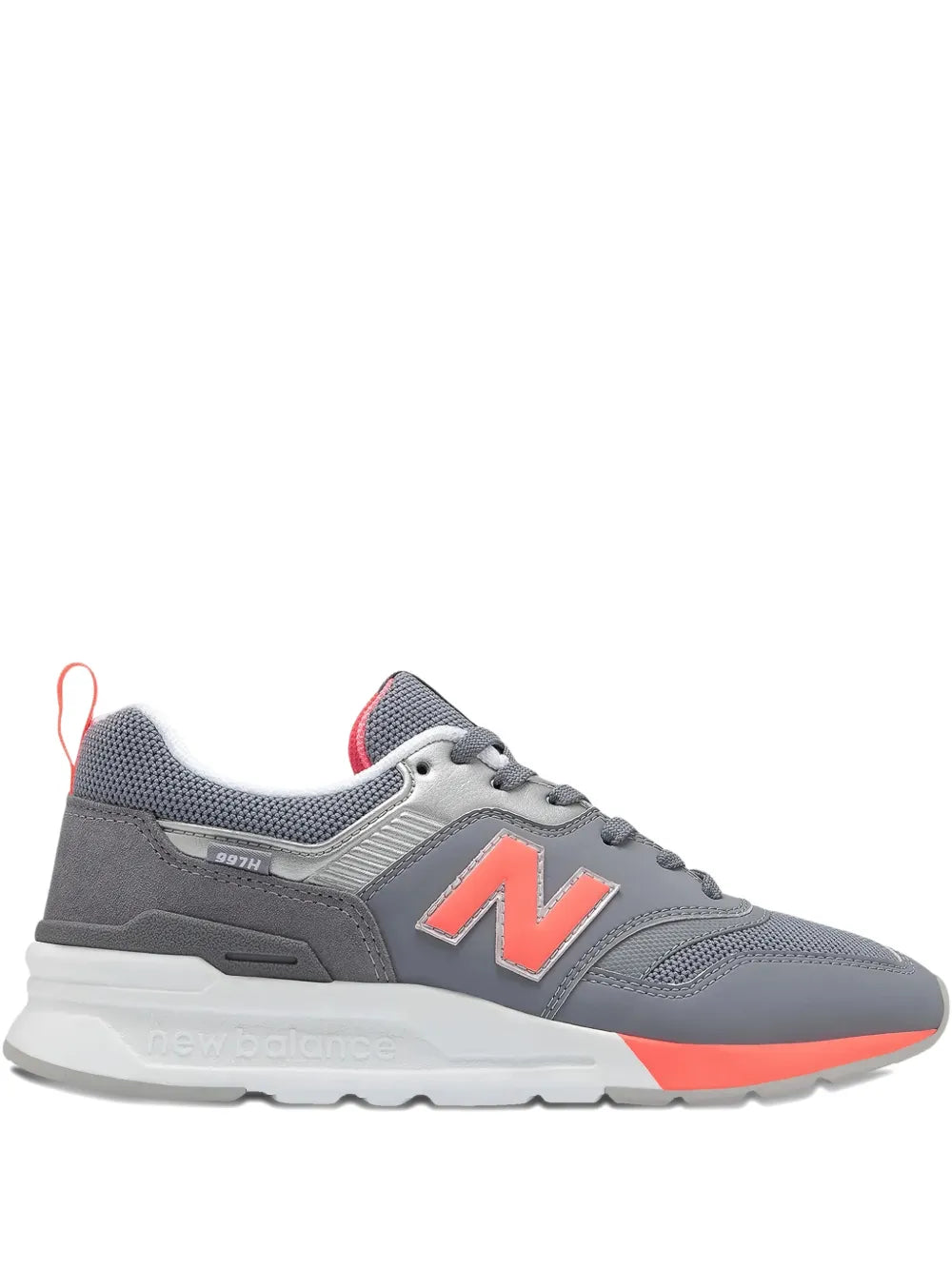 New Balance 997H Logo-Patch