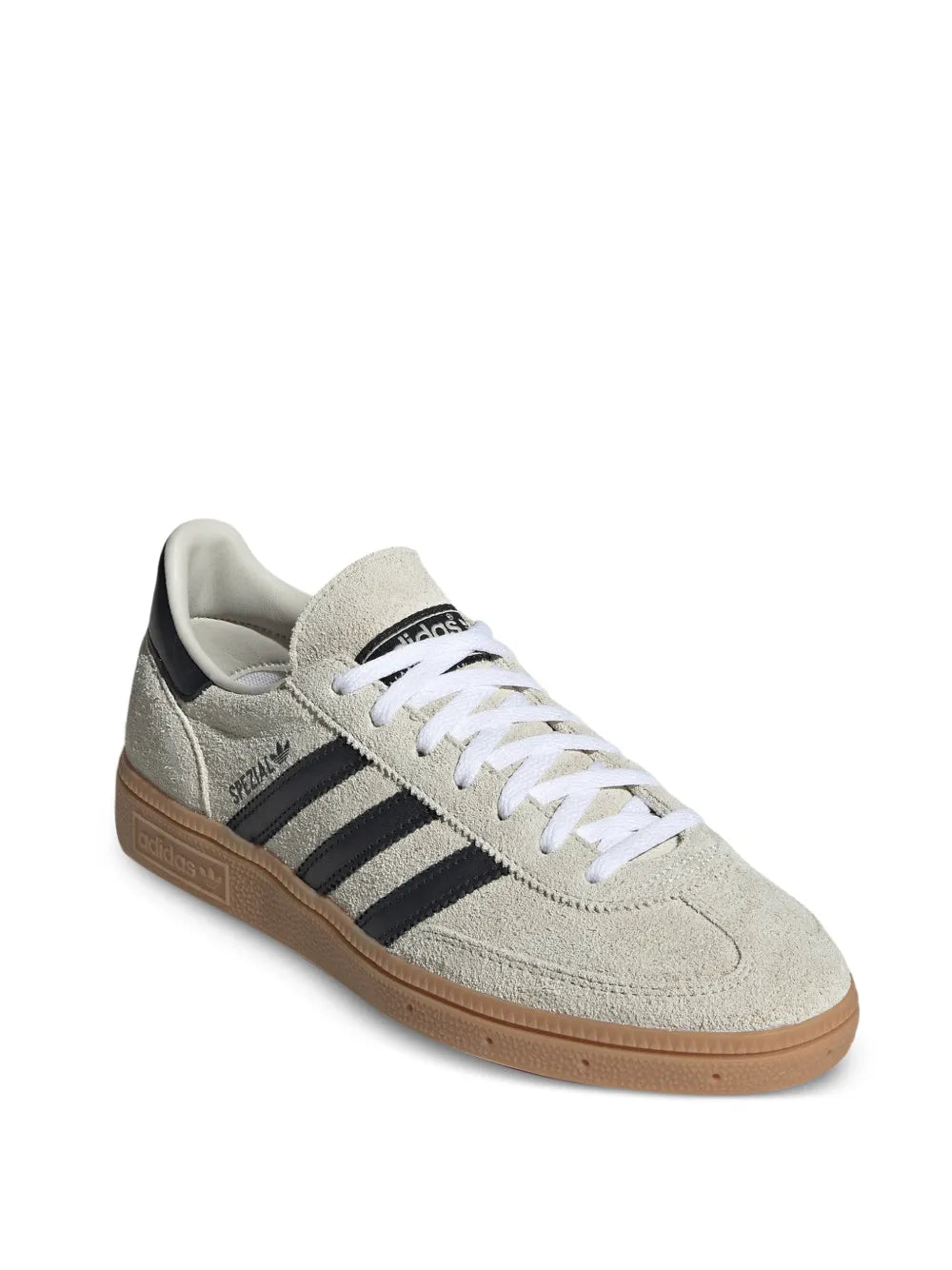 adidas Spezial 3-Stripes Lace-Up