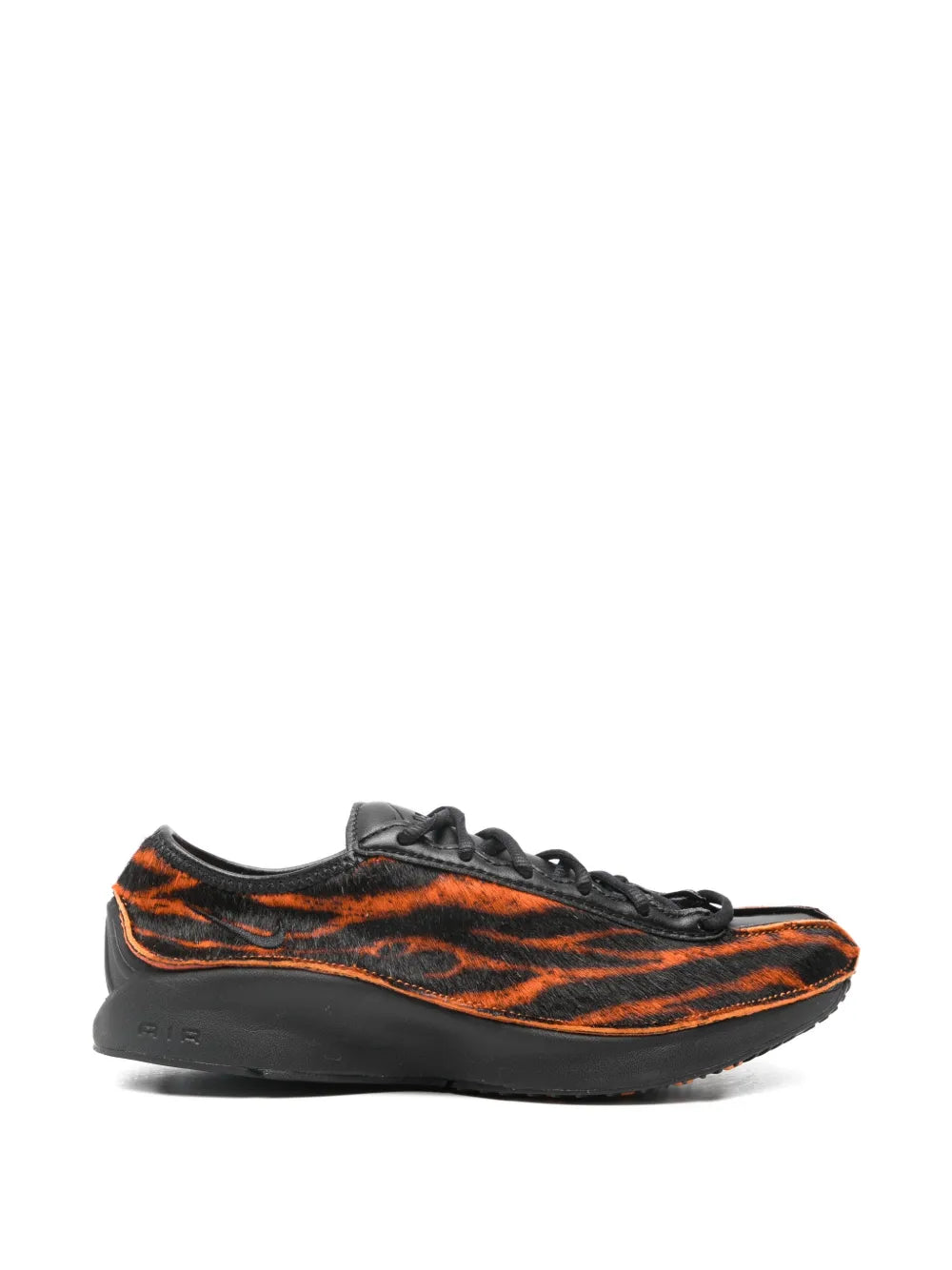 Nike Tiger-Stripe