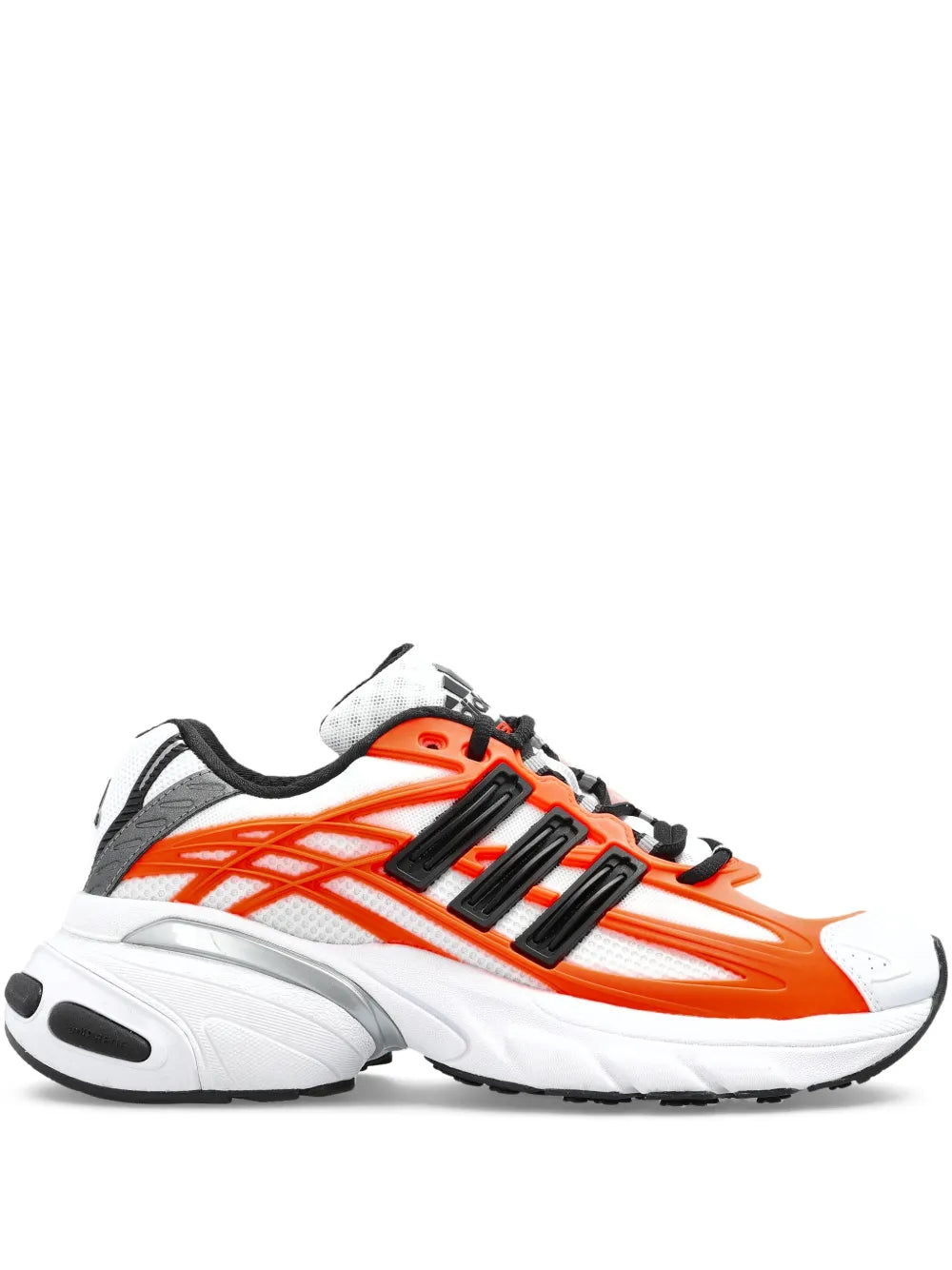 adidas Panelled