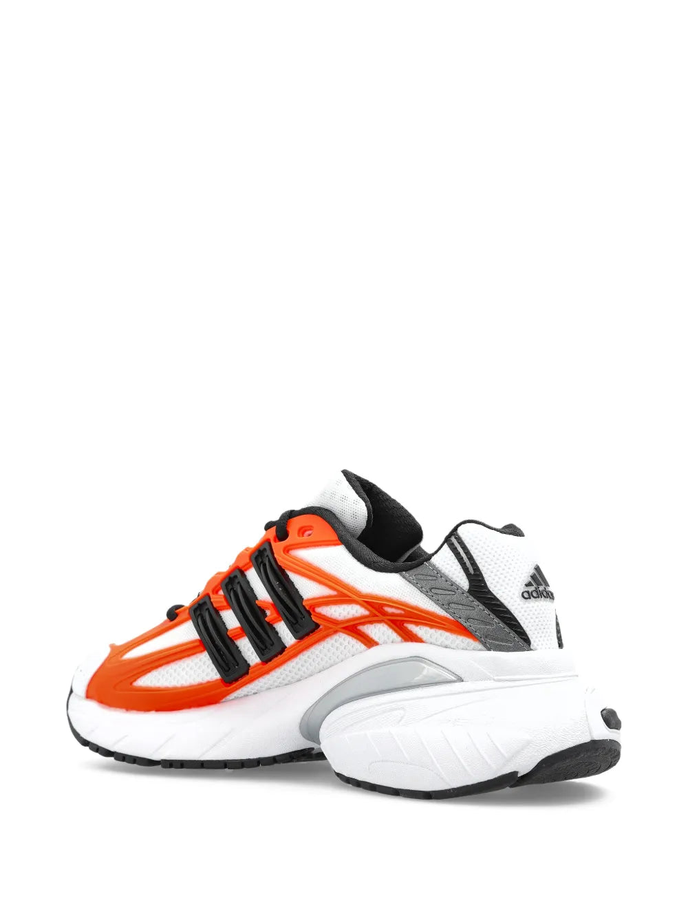 adidas Panelled