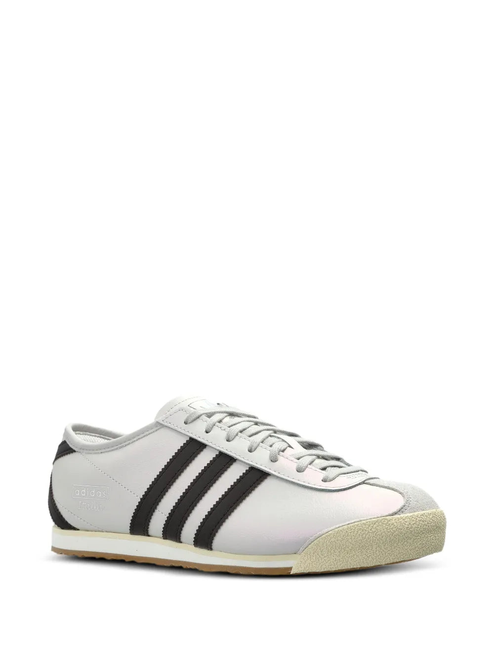 adidas Stripes Lace-Up Trainers