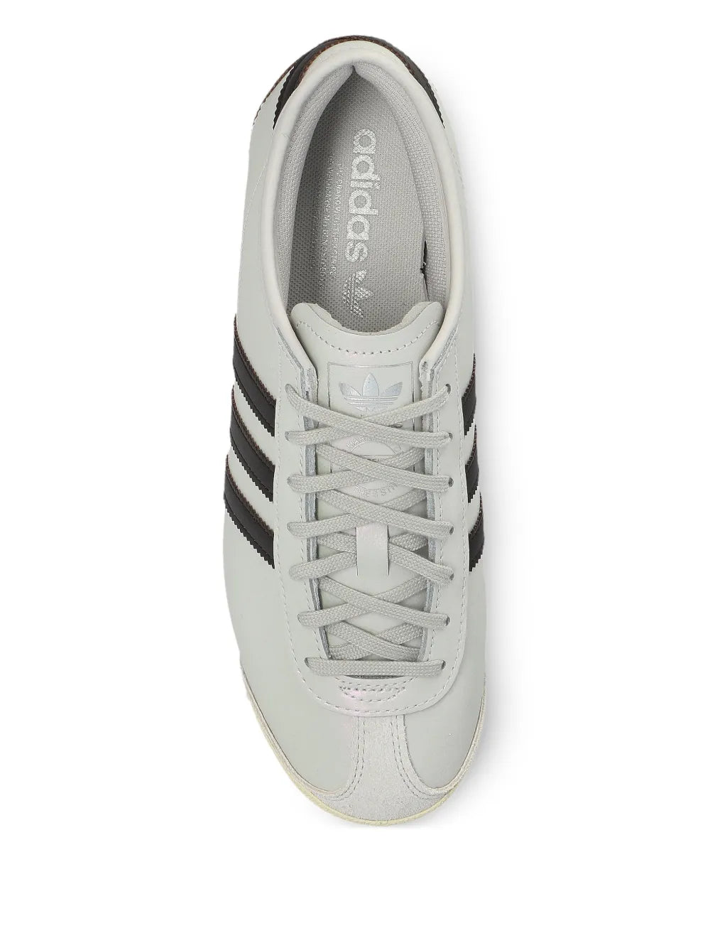 adidas Stripes Lace-Up Trainers