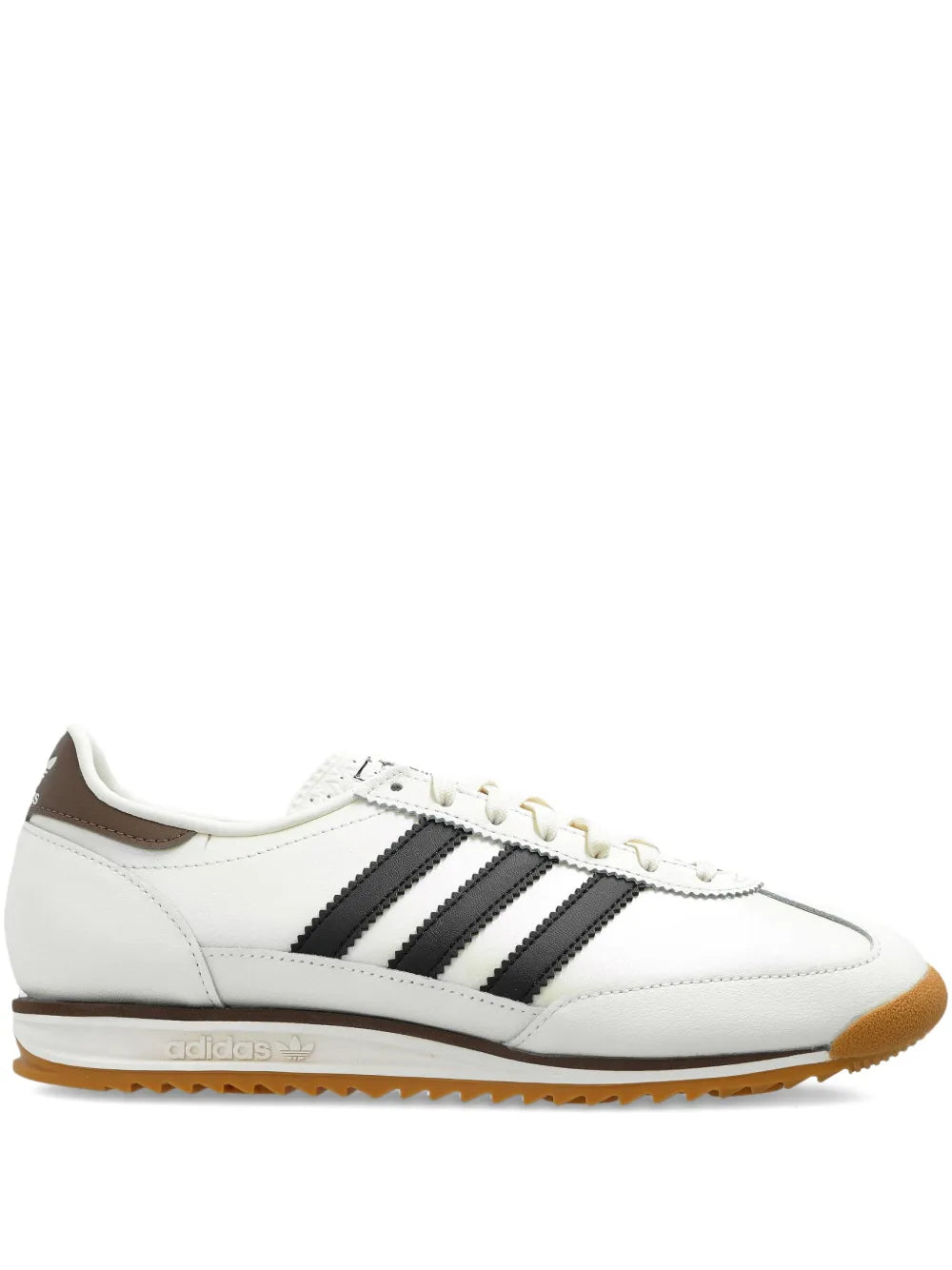 adidas Sl 72 Og Stripes Lace-Up Trainers