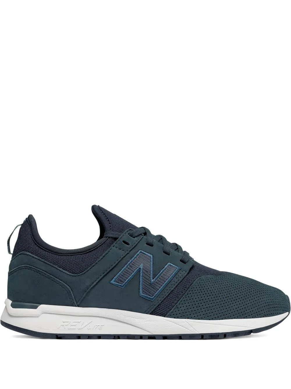 New Balance 247 Perforated