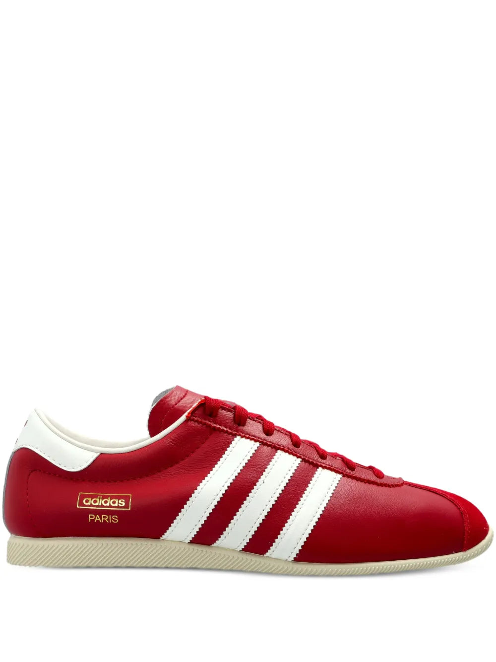 adidas Paris Stripes Lace-Up