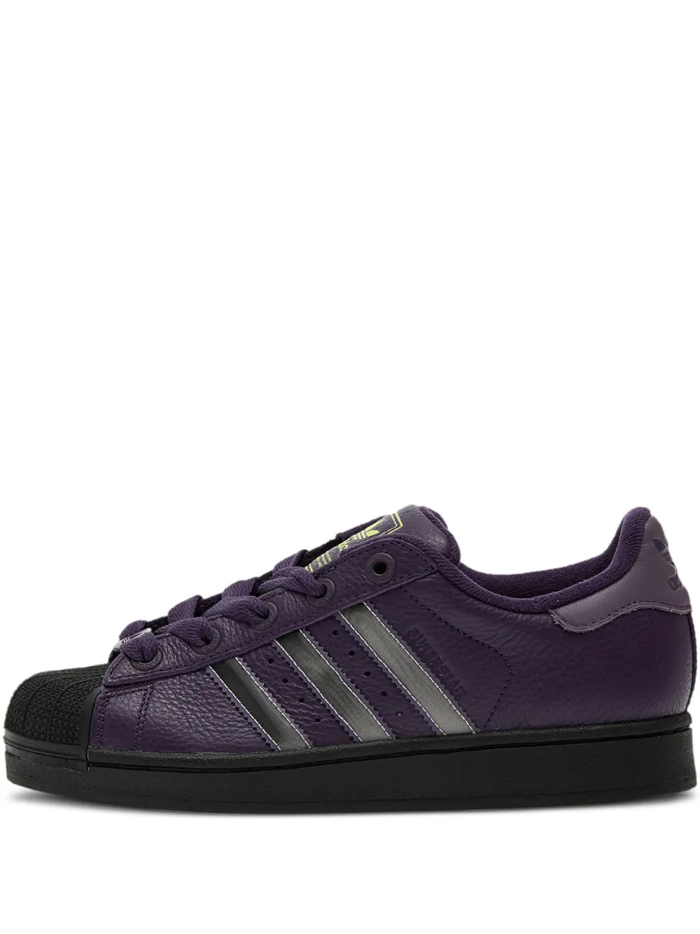 adidas Superstar Ii Lace-Up