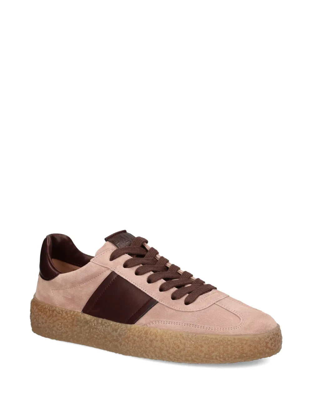 Kennel & Schmenger Suede Lace-Up