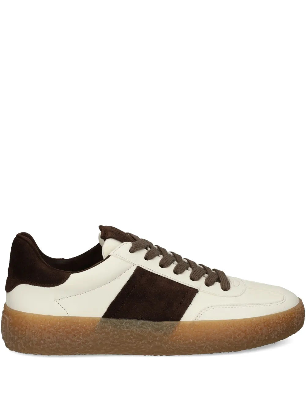 Kennel & Schmenger Panelled Lace-Up