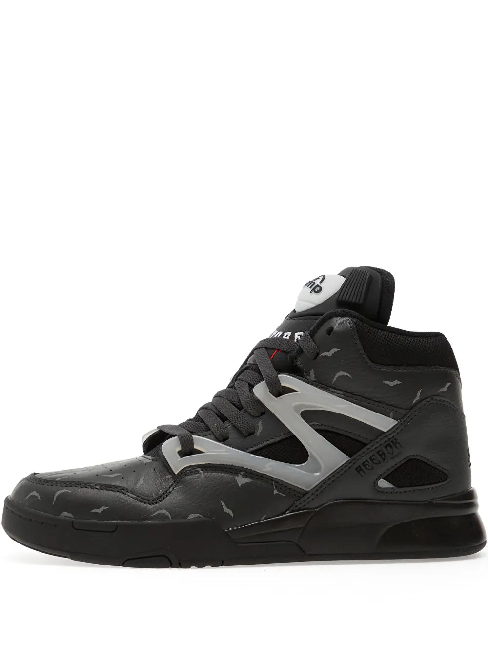 Reebok Pump Omni Zone Ii