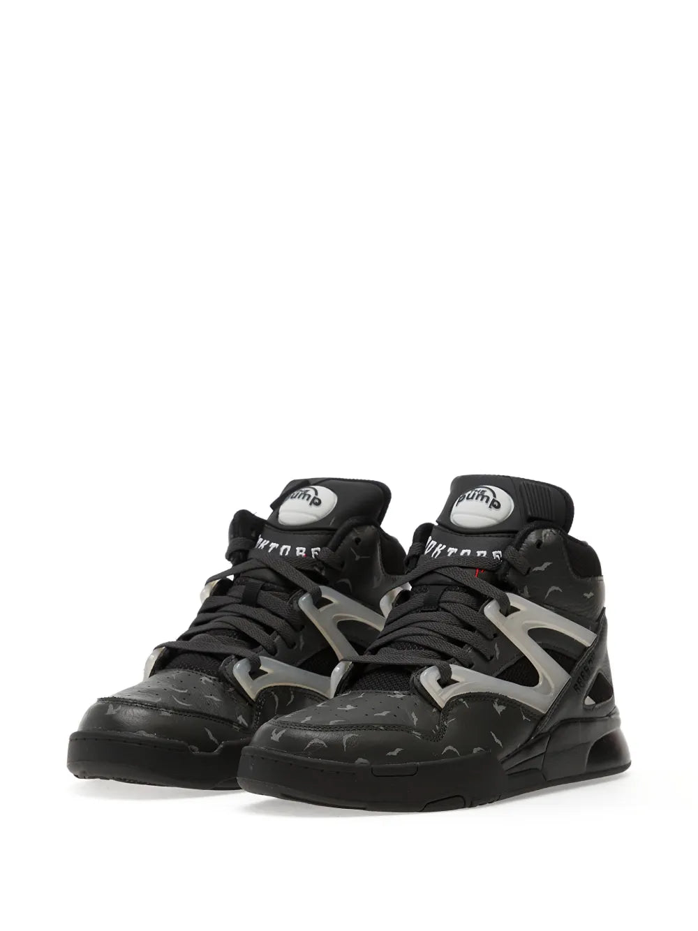 Reebok Pump Omni Zone Ii