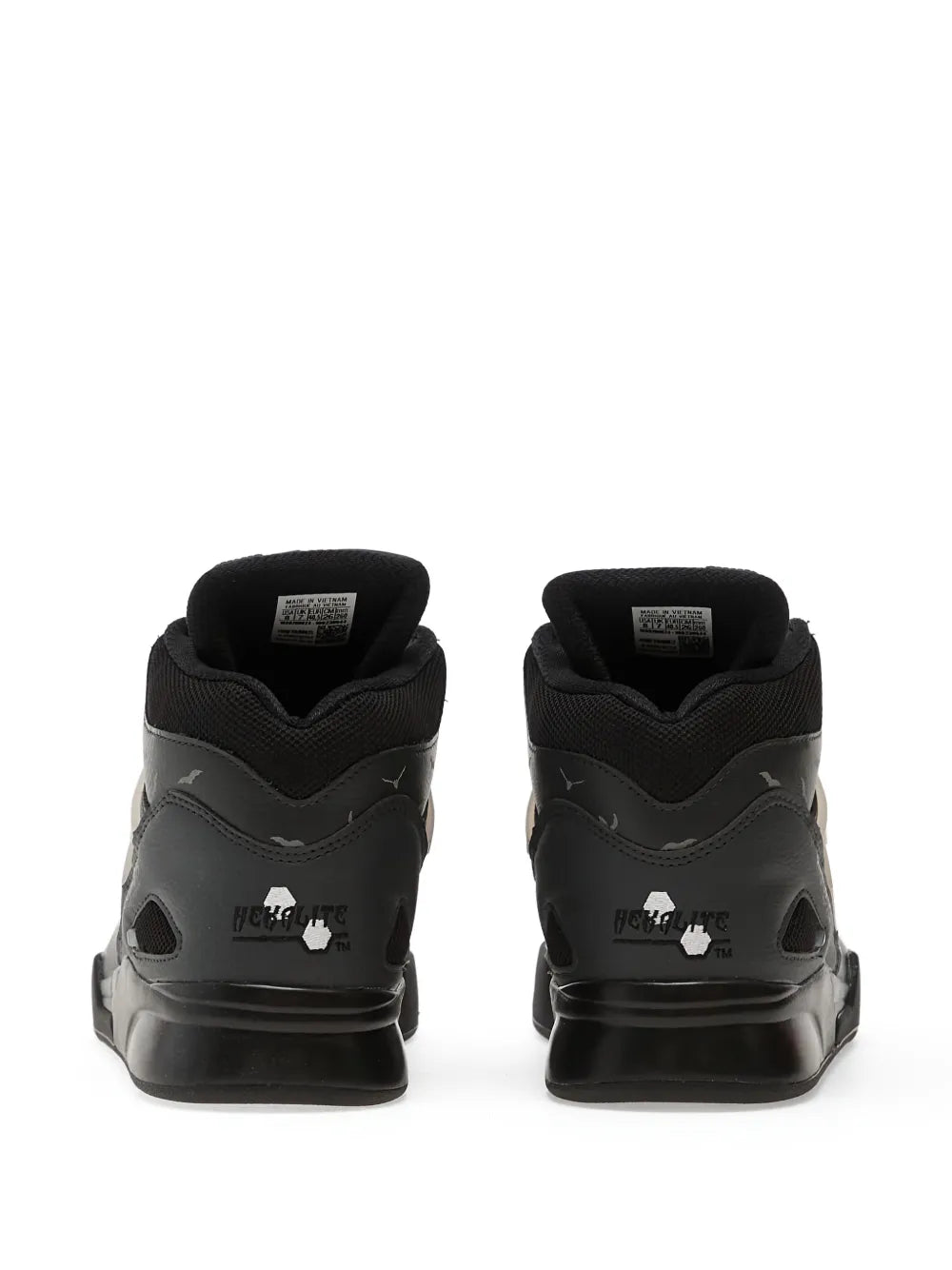 Reebok Pump Omni Zone Ii