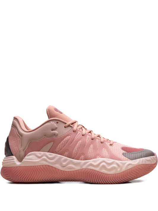 PUMA Hali 1 Textured Basketball