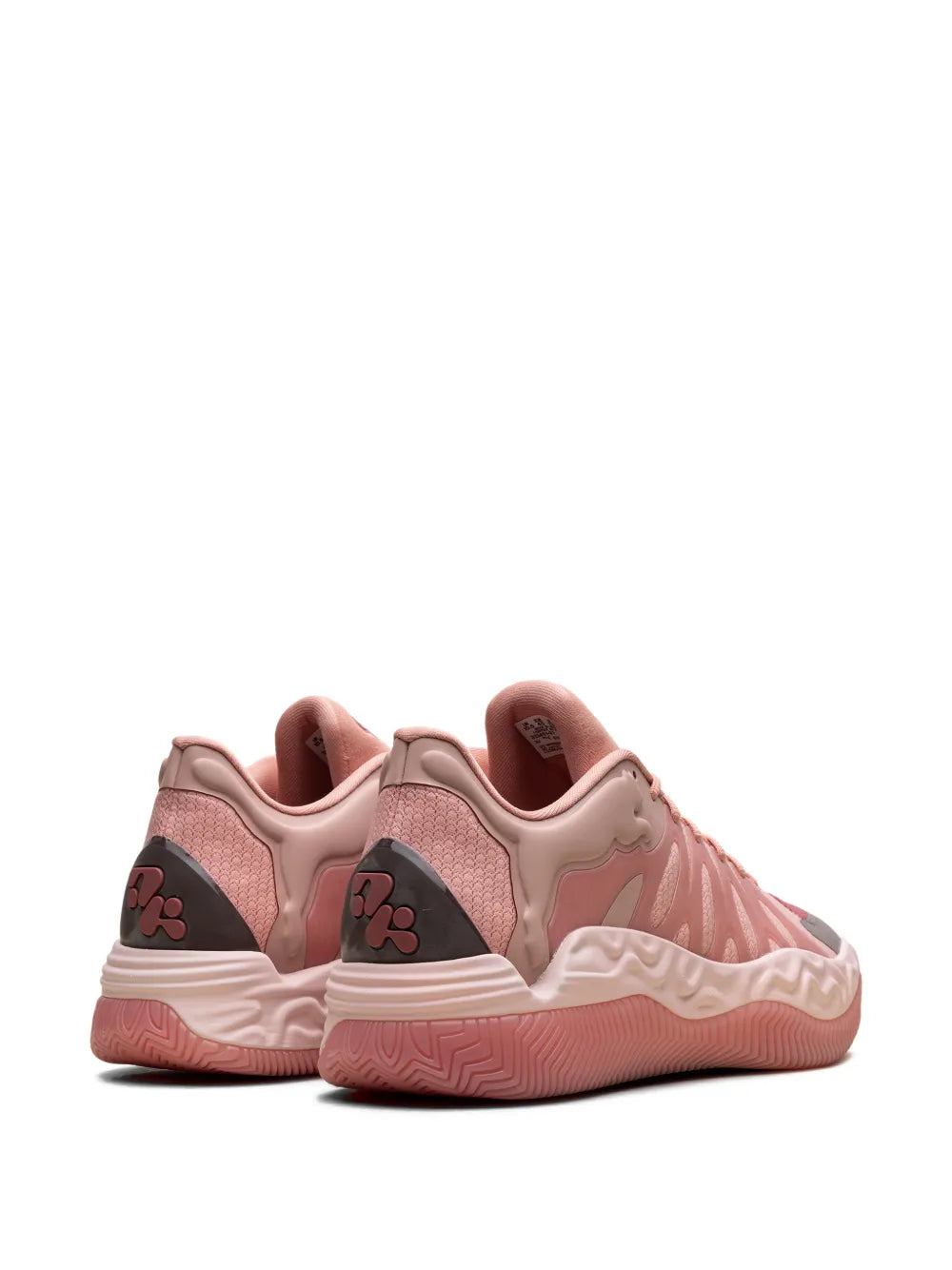 PUMA Hali 1 Textured Basketball
