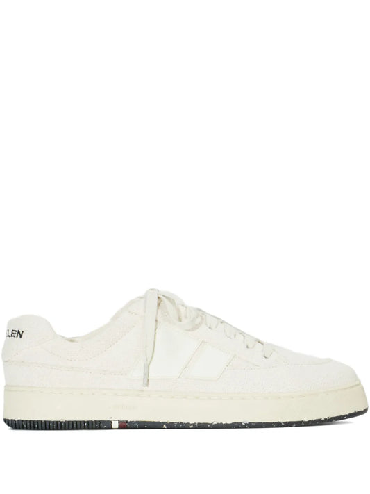 Osklen Cotton Lace-Up
