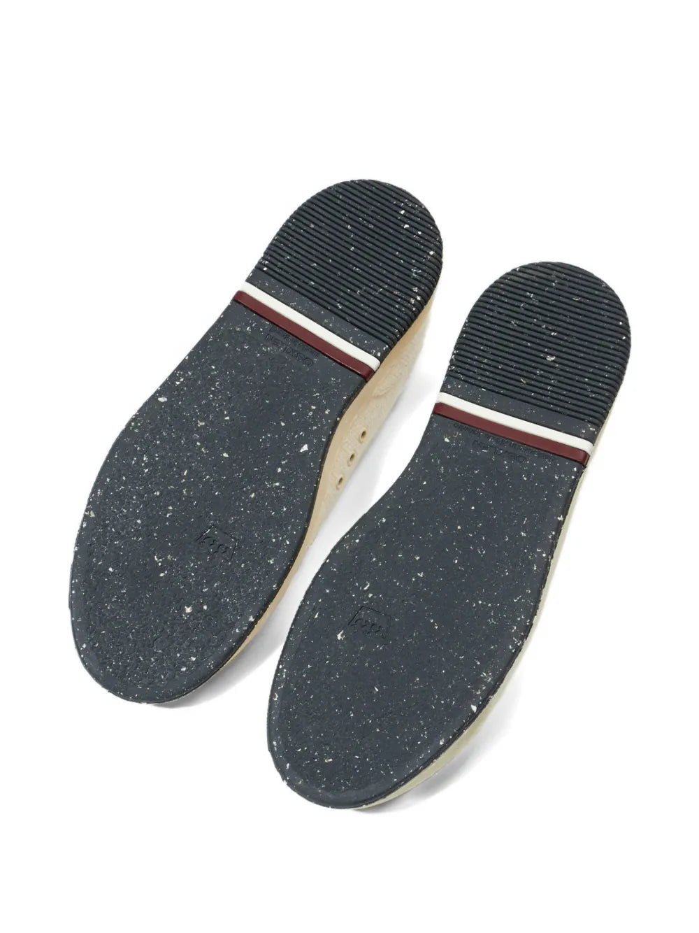 Osklen Cotton Lace-Up
