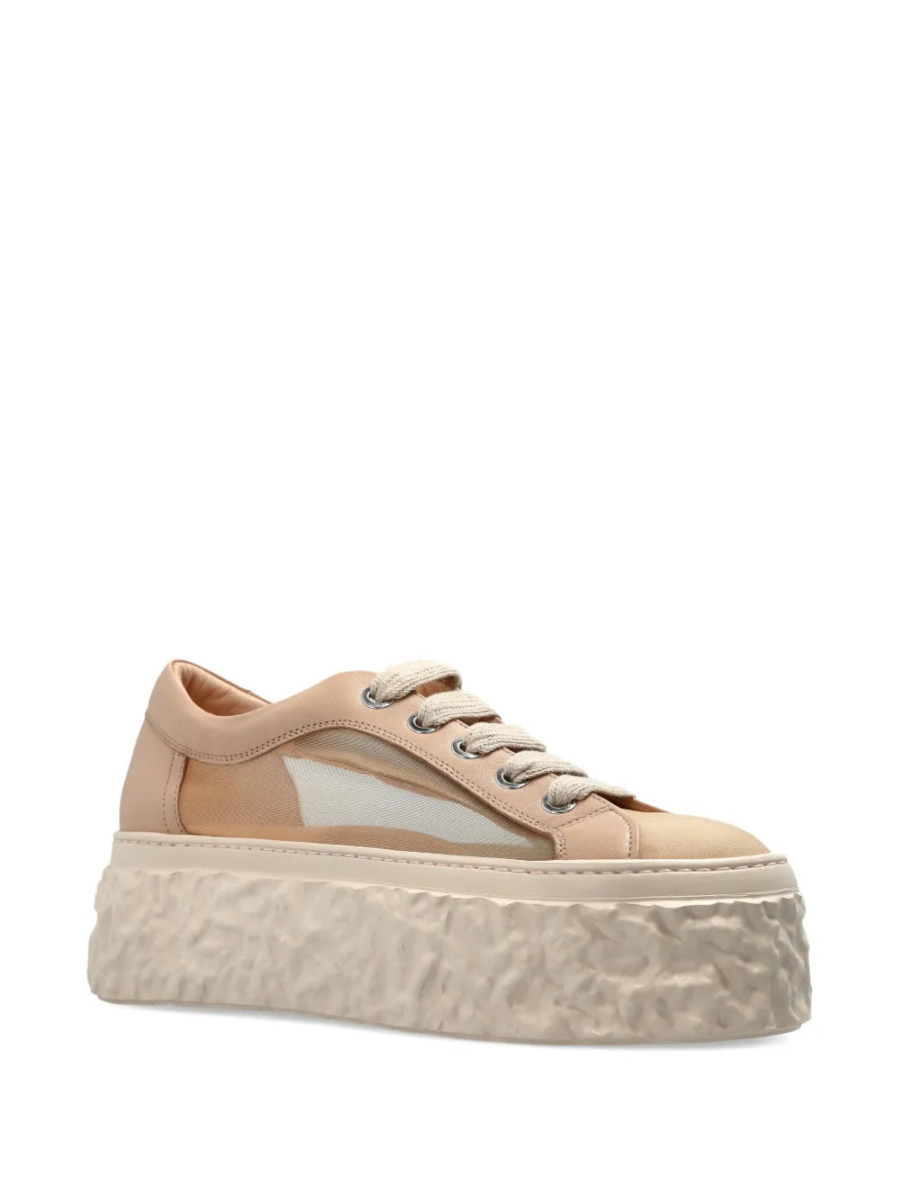 AGL Textured Flatform