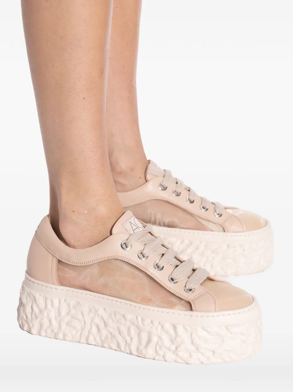 AGL Textured Flatform