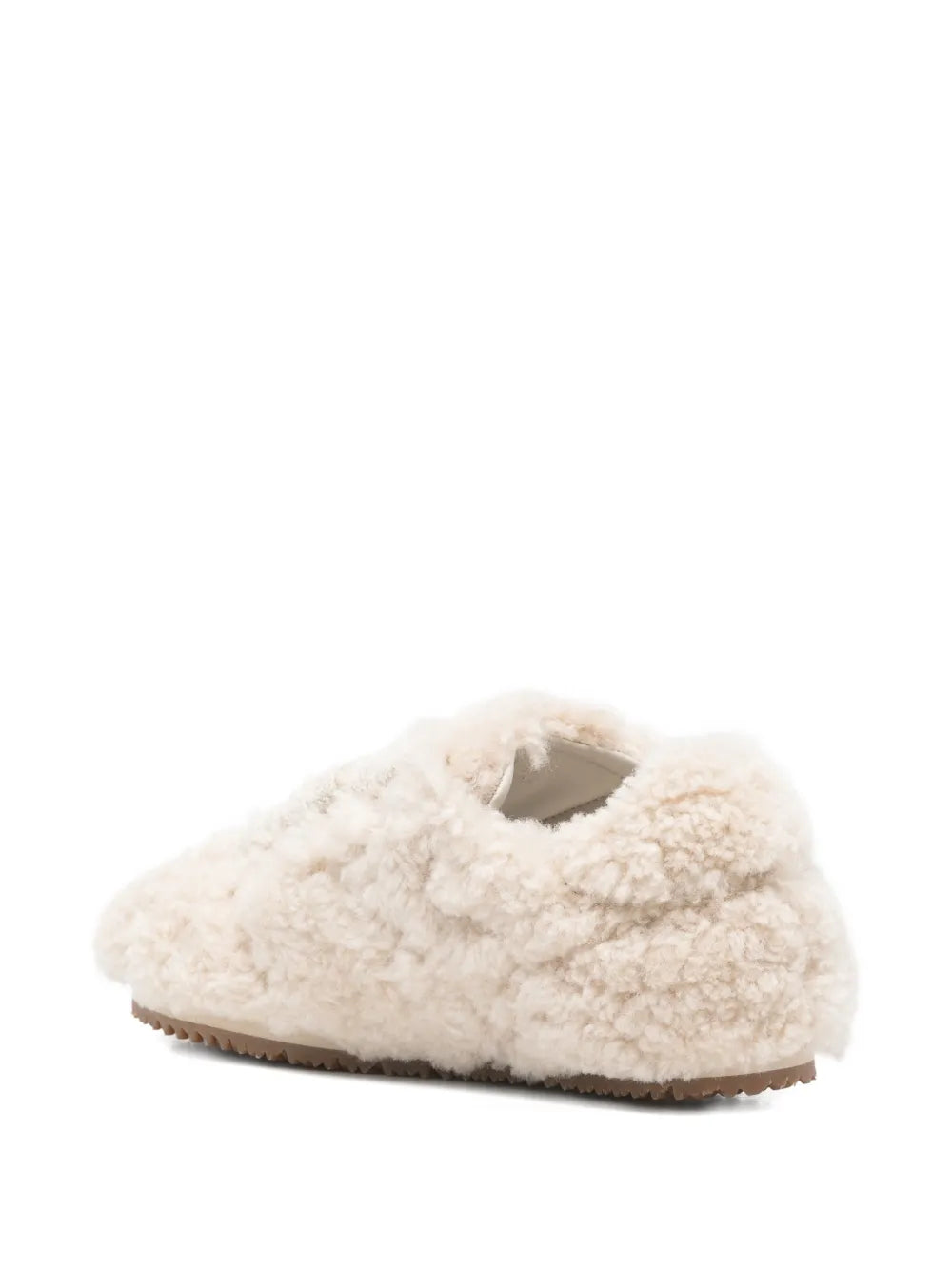 Axel Arigato Tact Shearling Runner