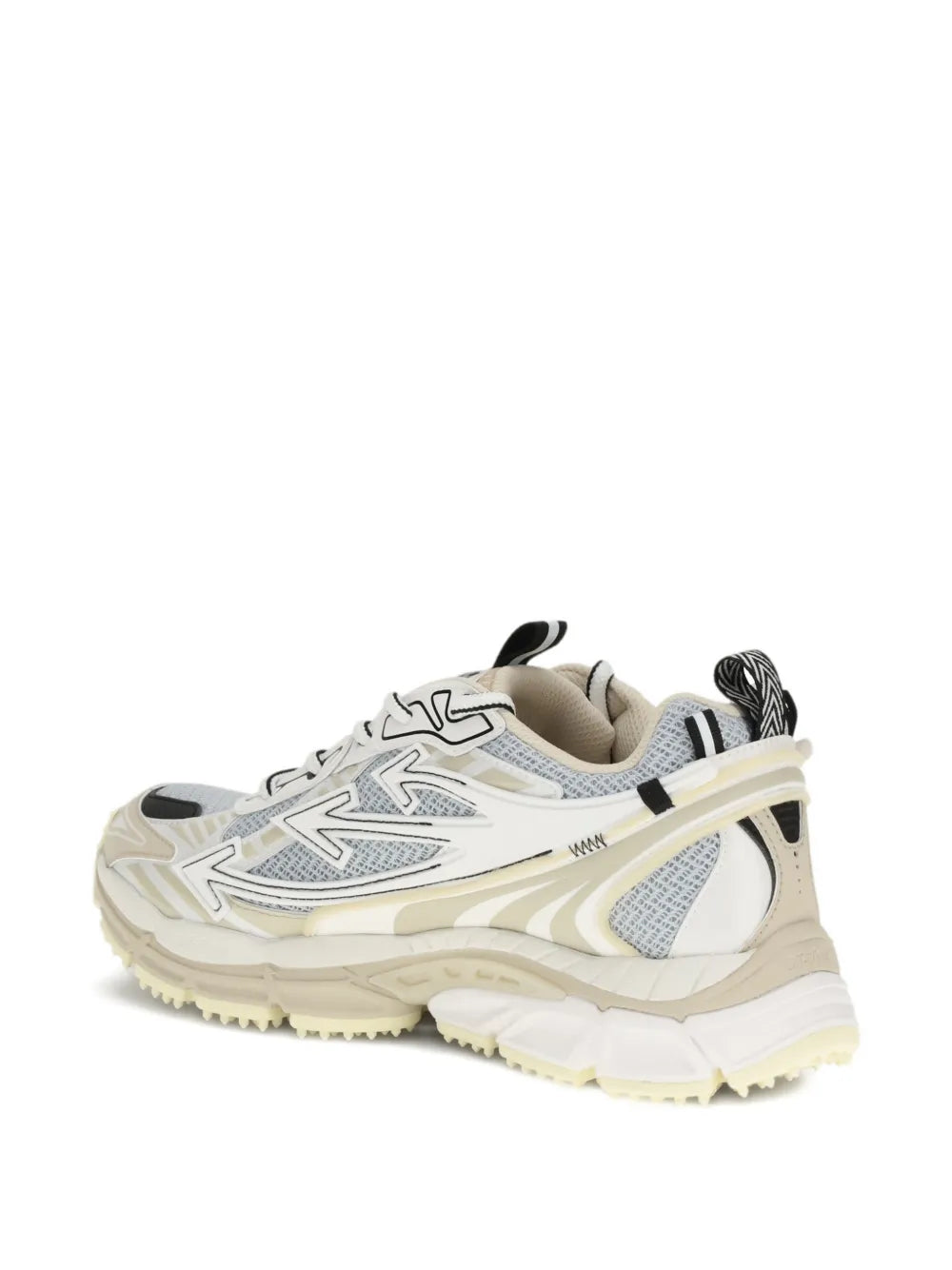 Off-White Be Right Back