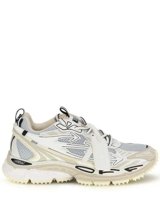 Off-White Be Right Back